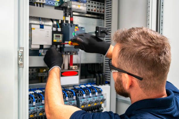 Best Residential Electrician Services  in Asheville, NC