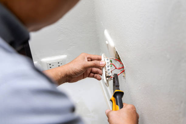 Best Generator Installation Services  in Asheville, NC