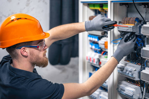 Best Electrical Upgrades for Homes  in Asheville, NC