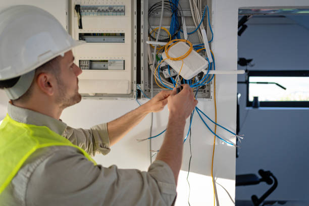 Best Affordable Emergency Electrician  in Asheville, NC